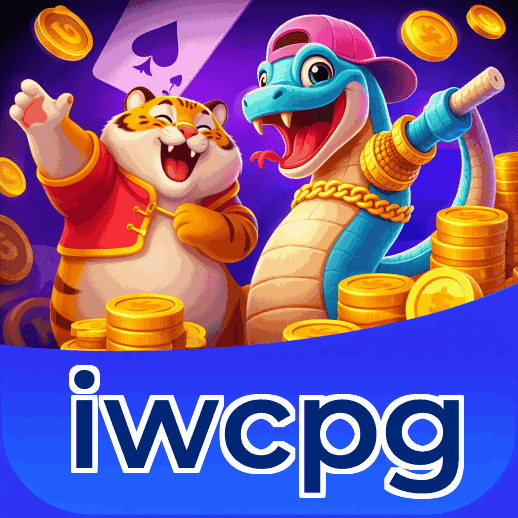 Promoções e bônus exclusivos da iwcpg