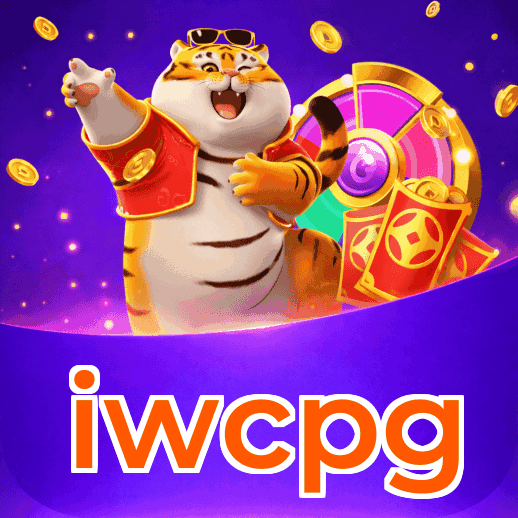 Siga a iwcpg no Facebook
